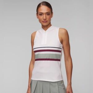 Varley Maya Performance Tank Top Women’s Size S